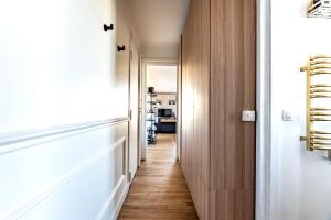 Charmant Appartement Boulogne - 1 chambre