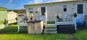 Cairnryan Heights home from home - Colmonell