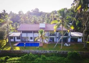 Paddy View Garden Resort - Maharagama
