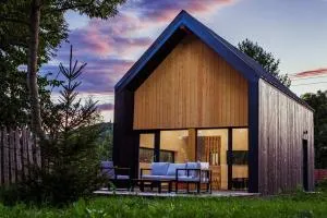 Cuibul Negru - Trăisteni