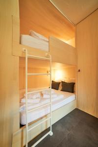 Appartement rénové au pied des pistes