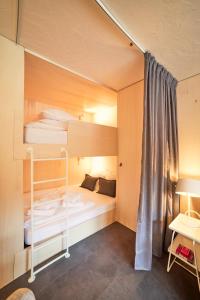 Appartement rénové au pied des pistes