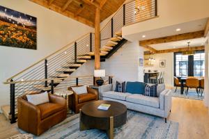 Academy Place | Kings Crown