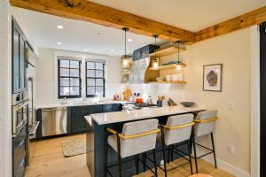 Academy Place | Kings Crown