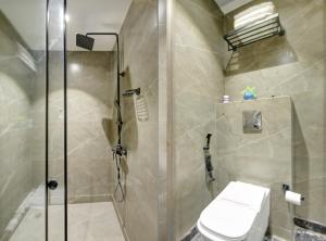 Hotel Uptown - 1km Connaught Place