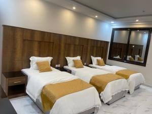 منازلكم للشقق المخدومة