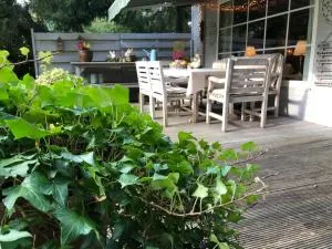 Chalet Relax - Зютендал