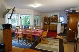 Haus Elisabeth - Ludwigsfelde