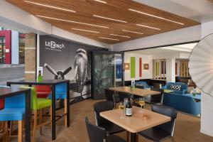 Hotels Hotel Roissy : photos des chambres