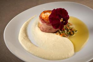 Hotels Hotel Roissy : photos des chambres
