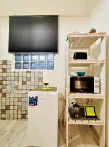 Central Comfort Oasis - District 9