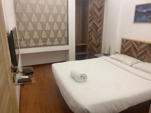 Mizzle Exotica Lonavala