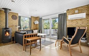 Holiday Home Sydals 43 Denmark