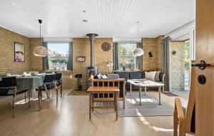 Holiday Home Sydals 43 Denmark