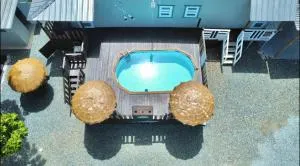 Esquina Perfecta - La Parguera