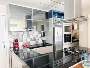 Apartamento de Luxo em Guarapari