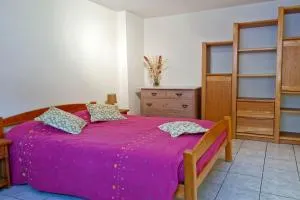 Appartement F1 à la campagne - 埃维尔