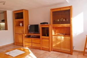 Appartements Appartement F2 a la campagne : photos des chambres