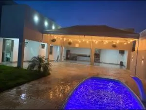 Casa 803 - 索里苏