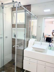 Apartamento de Luxo em Guarapari