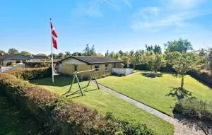 Holiday Home Sydals 43 Denmark - Neder Lysabild