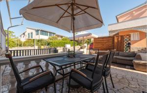 Nice Apartment In Povljana