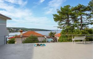 1 Bedroom Lovely Apartment In Silo
