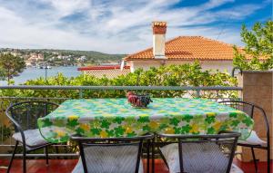 1 Bedroom Lovely Apartment In Silo 