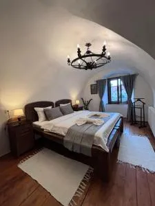 Apartmán Hugo - Spišská Sobota