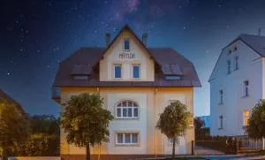 Villa Matylda - Trstěnice