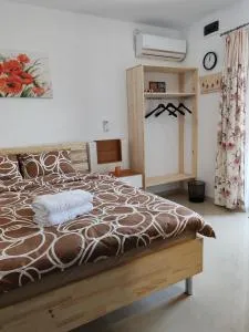 A-Ranch in Corbu - 瓦杜