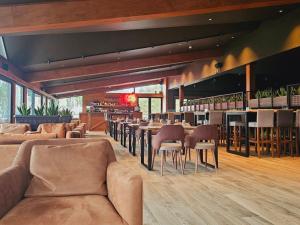 Grand Chamois Hotel & Spa