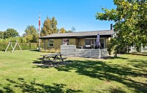 Holiday Home Sydals 43 Denmark