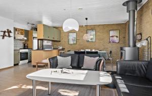 Holiday Home Sydals 43 Denmark