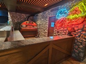 Grand Chamois Hotel & Spa