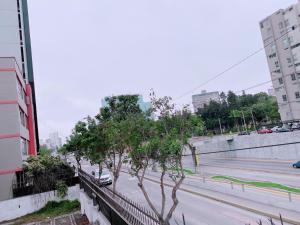 P1 Habitación Privada doble Miraflores, LIMA