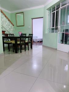 P1 Habitación Privada doble Miraflores, LIMA