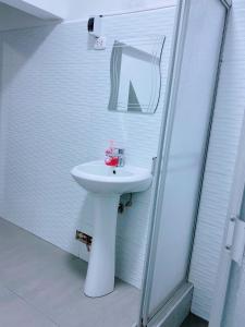 P1 Habitación Privada doble Miraflores, LIMA