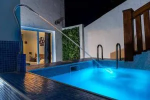 Enamórate con vistas al mar en La Marina House - 拉拉维塔