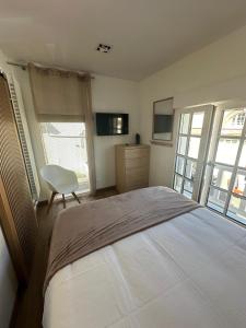 Maisons de vacances La Cour des Princesses : photos des chambres