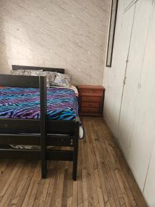 HABITACION COLISEO DEPORTES AMBATo