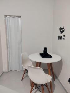 M&M flat 03, próximo ao centro, UFT