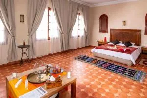 Dar Alid-Gnaoua - Aït Imour