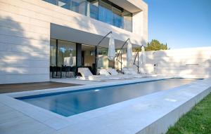 Villa Anastazia