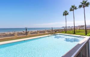 2 Bedroom Cozy Apartment In San Javier - 3hvězdičkové hotely ve městě San Javier