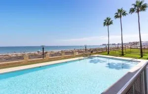 2 Bedroom Cozy Apartment In San Javier - San Javier