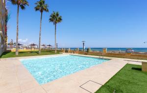 2 Bedroom Cozy Apartment In San Javier