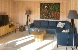 Gorgeous Home In Ulfborg With Kitchen