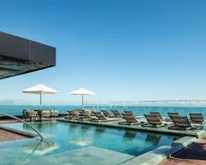 Hotel Gran Marquise - Fortaleza