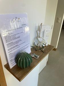 Maisons de vacances La Cour des Princesses : photos des chambres